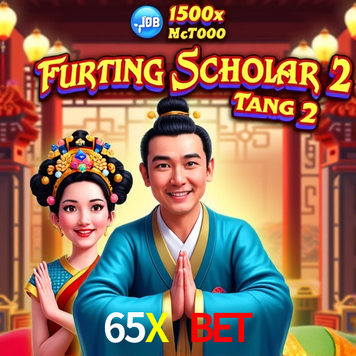 App 65X Bet  